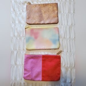 IPSY Makeup Bags